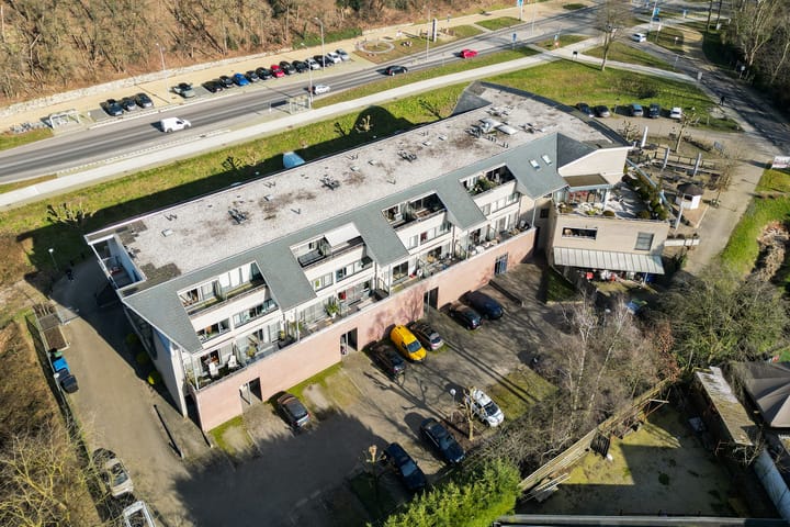 Foto 2 van Witteweg 4-Y