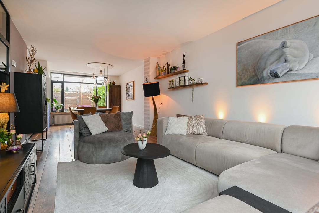 Foto 2 van Q.A. Nederpelstraat 120