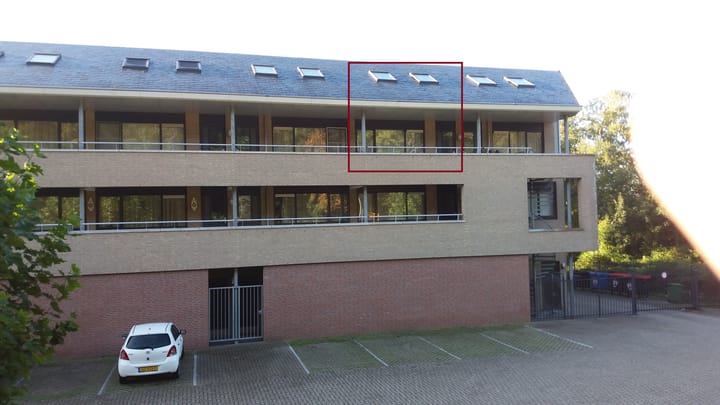 Foto 3 van Witteweg 4-Y