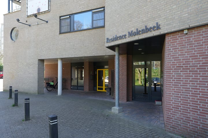 Foto 5 van Witteweg 4-Y