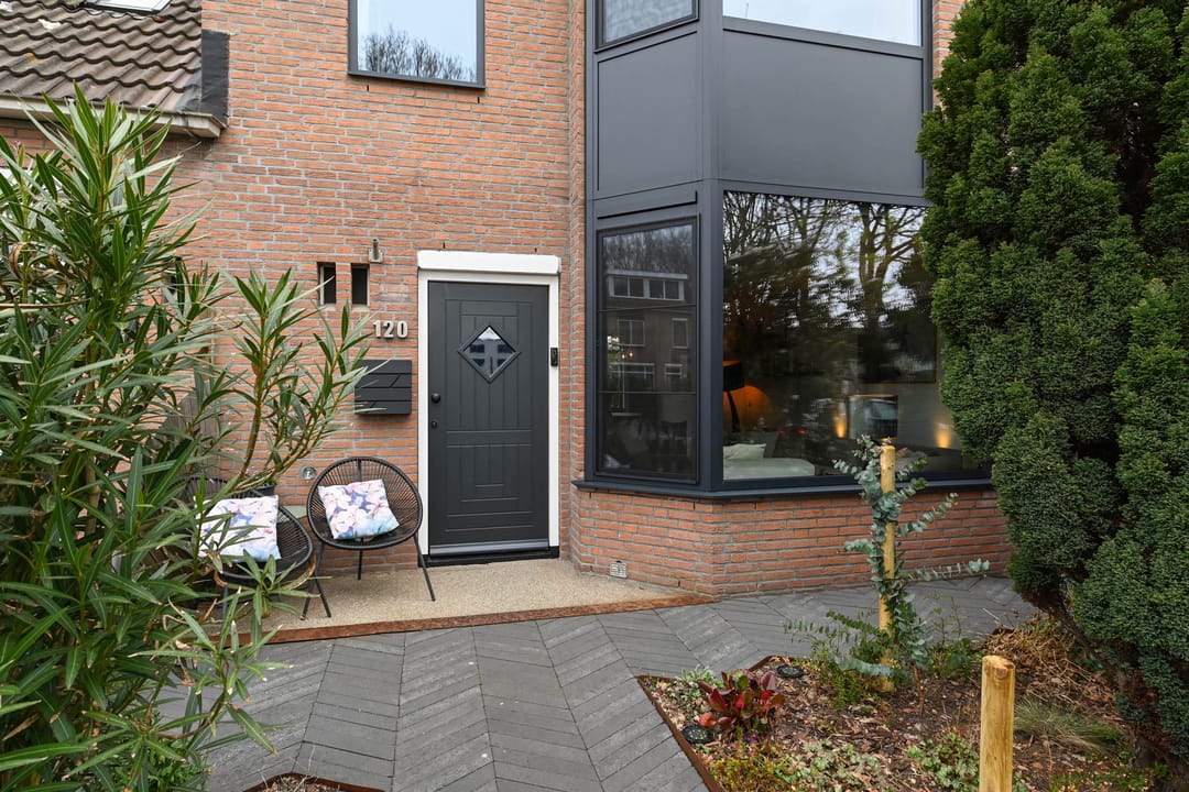 Foto 7 van Q.A. Nederpelstraat 120