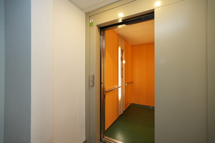 Photo 7 of Witteweg 4-Y