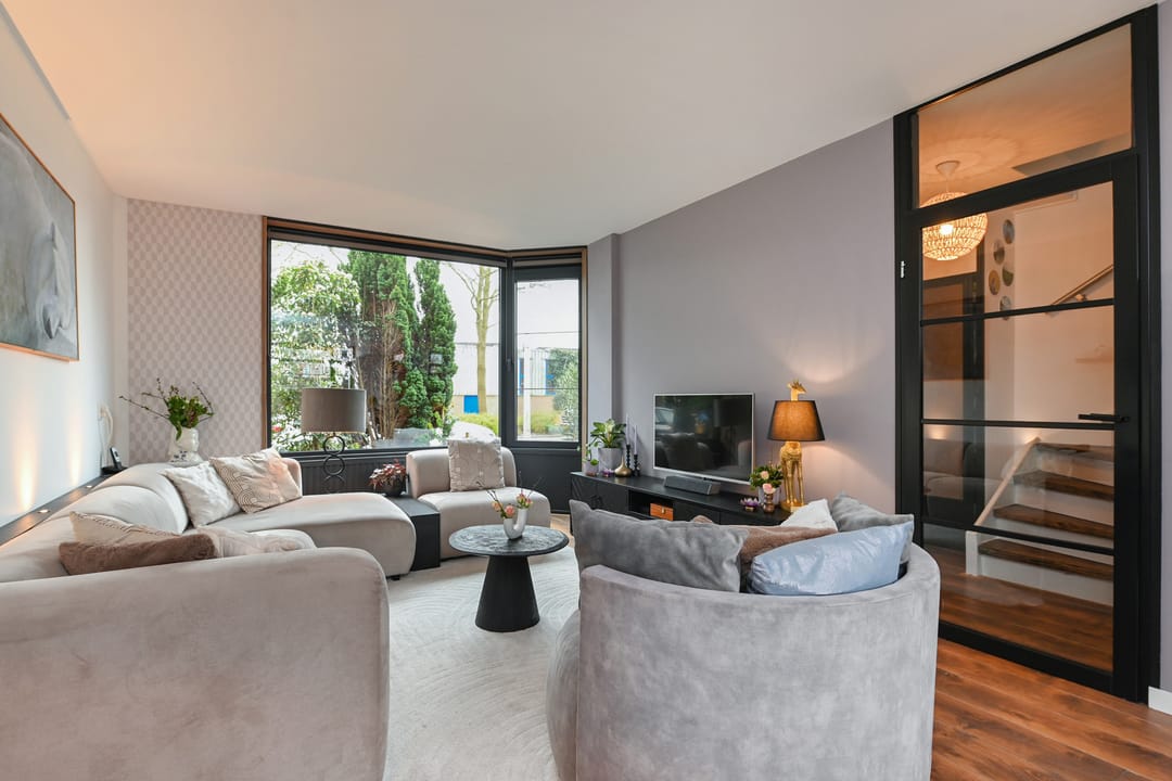 Foto 11 van Q.A. Nederpelstraat 120