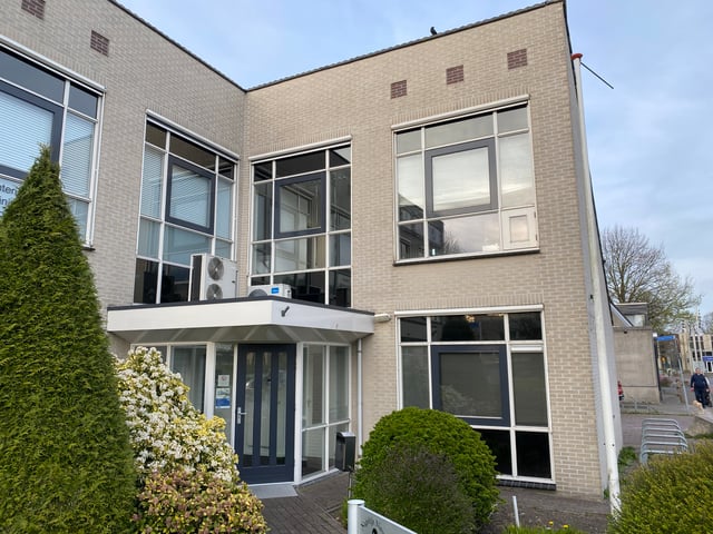 De Middend 104