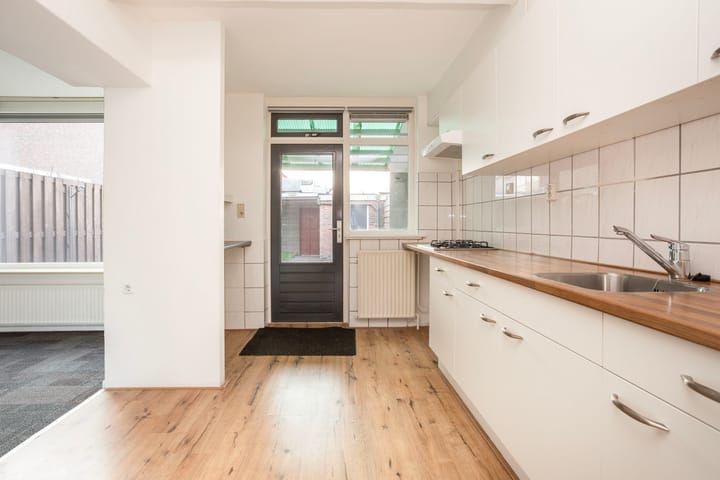 Foto 3 van Lijsterstraat 35