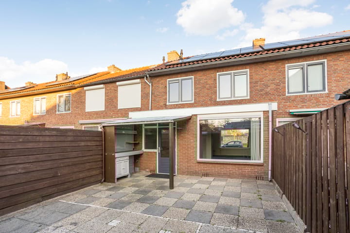 Foto 4 van Lijsterstraat 35