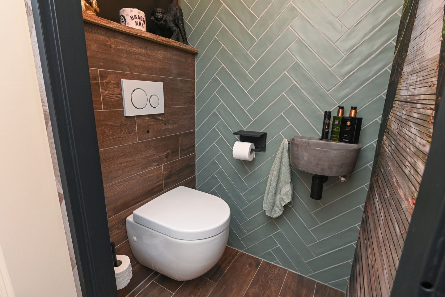 Foto 20 van Q.A. Nederpelstraat 120