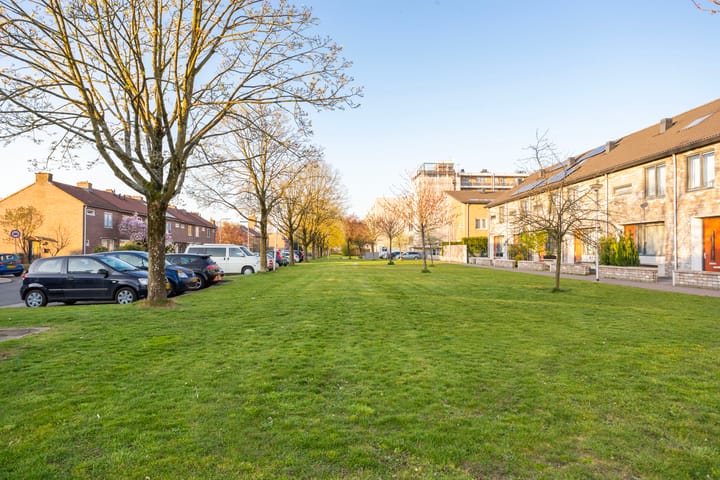 Foto 5 van Lijsterstraat 35