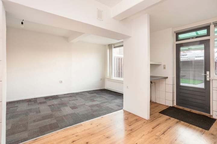 Foto 10 van Lijsterstraat 35