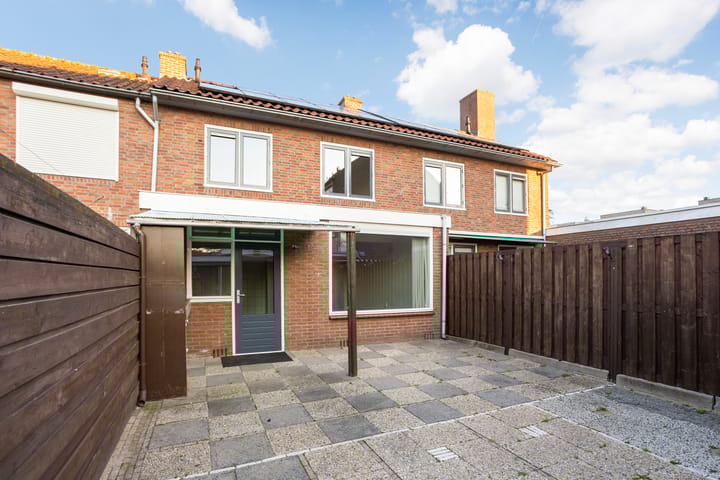 Foto 13 van Lijsterstraat 35