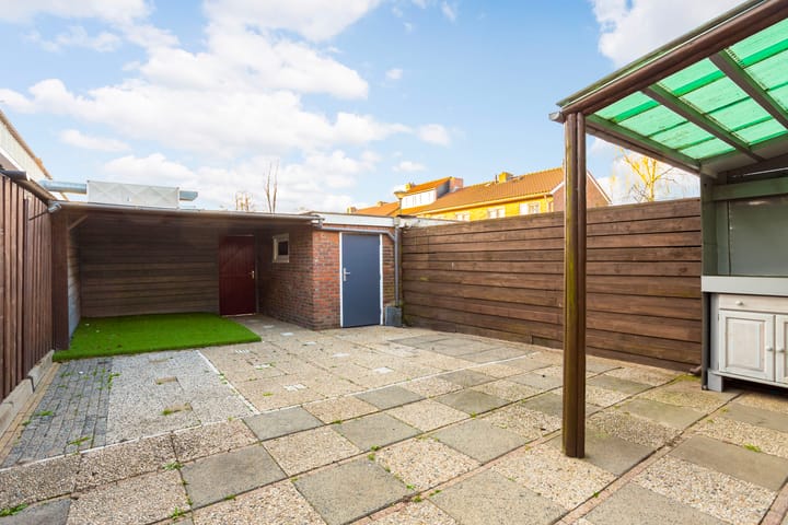 Foto 14 van Lijsterstraat 35