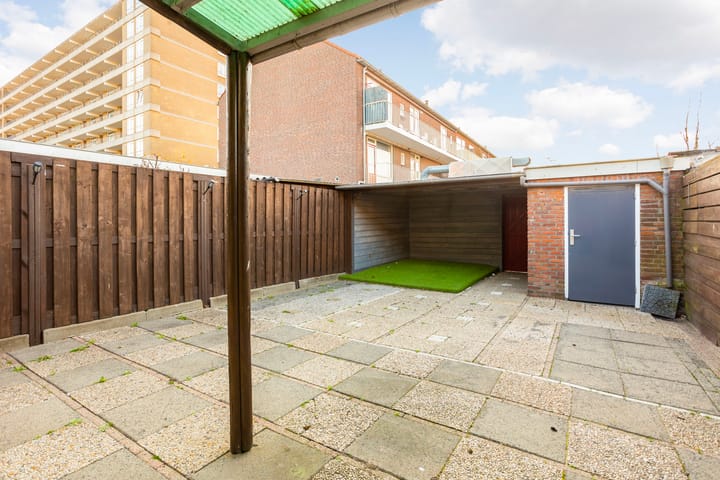 Foto 15 van Lijsterstraat 35