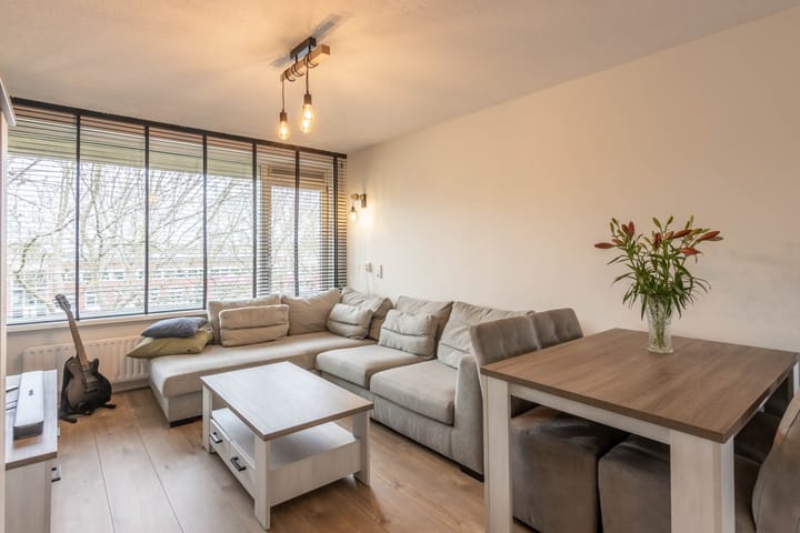 Foto 2 van Rembrandtstraat 58-B