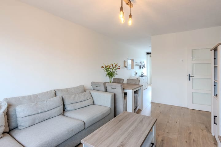 Foto 3 van Rembrandtstraat 58-B