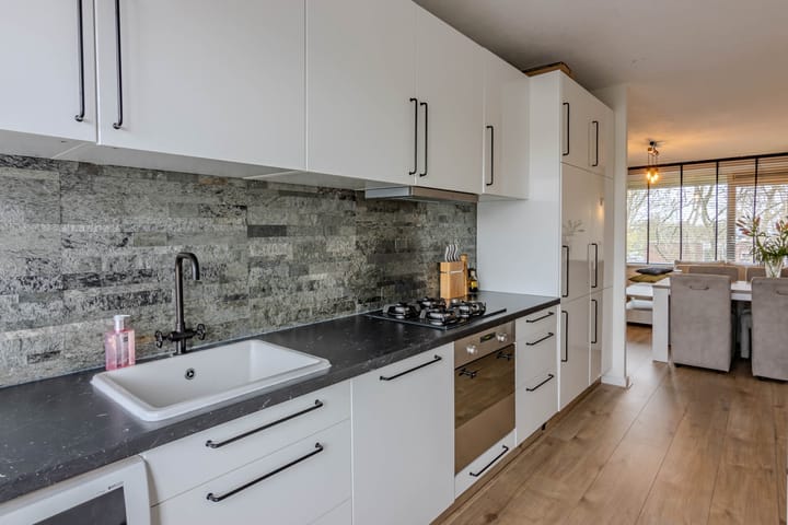 Foto 4 van Rembrandtstraat 58-B