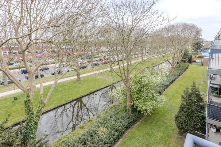 Foto 5 van Rembrandtstraat 58-B