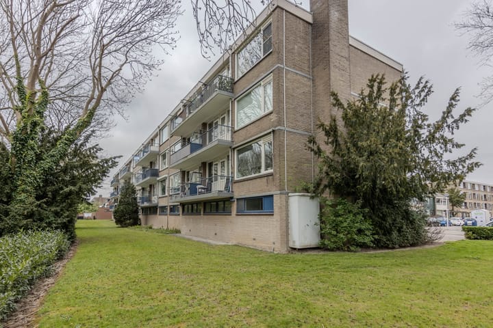 Foto 6 van Rembrandtstraat 58-B