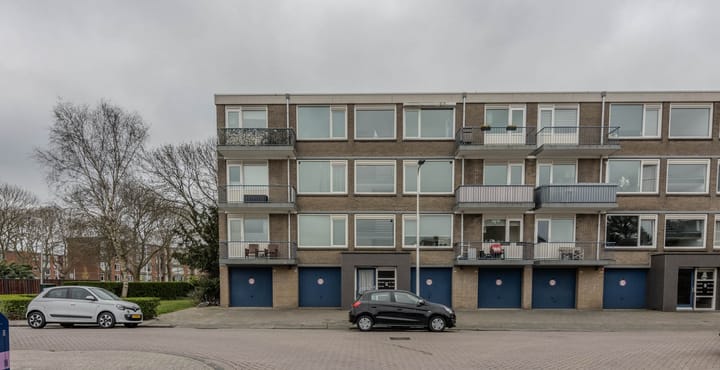 Foto 7 van Rembrandtstraat 58-B