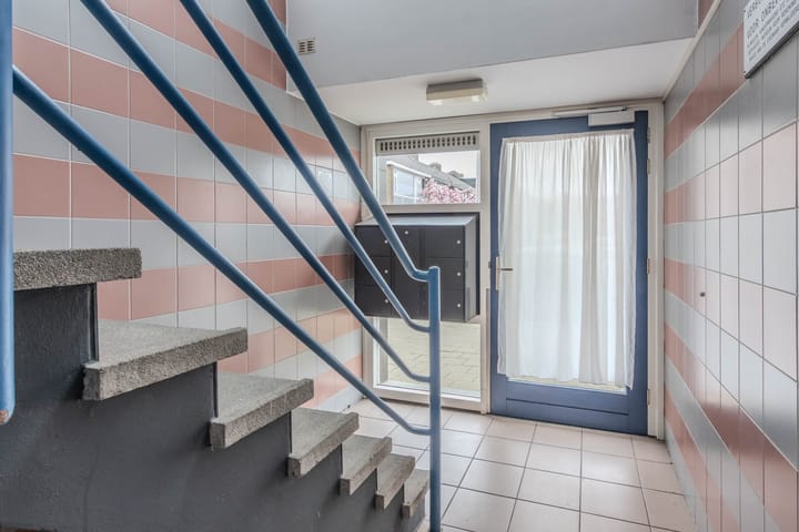 Foto 8 van Rembrandtstraat 58-B