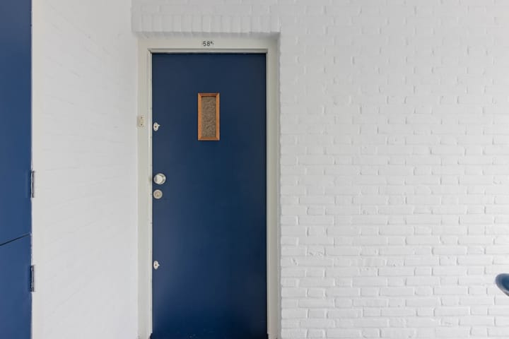 Foto 9 van Rembrandtstraat 58-B