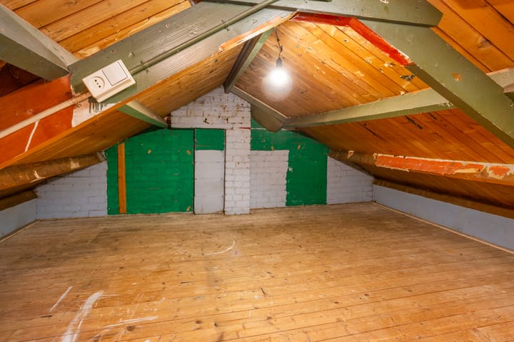 Foto 27 van Lijsterstraat 35