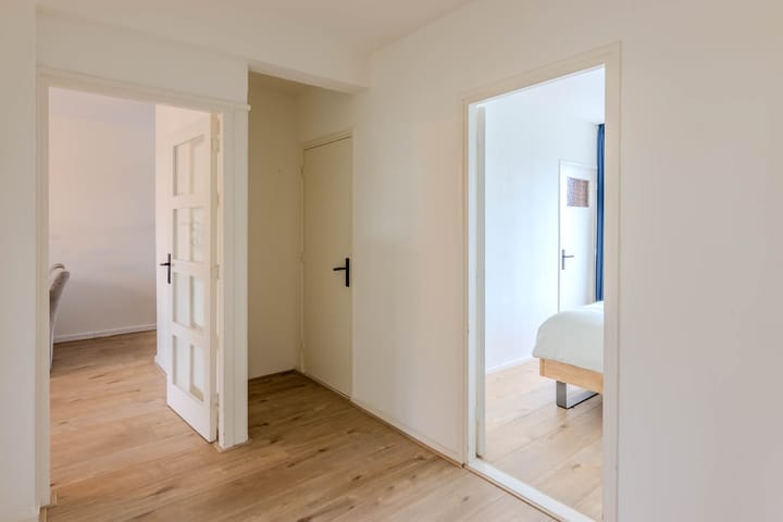 Foto 11 van Rembrandtstraat 58-B