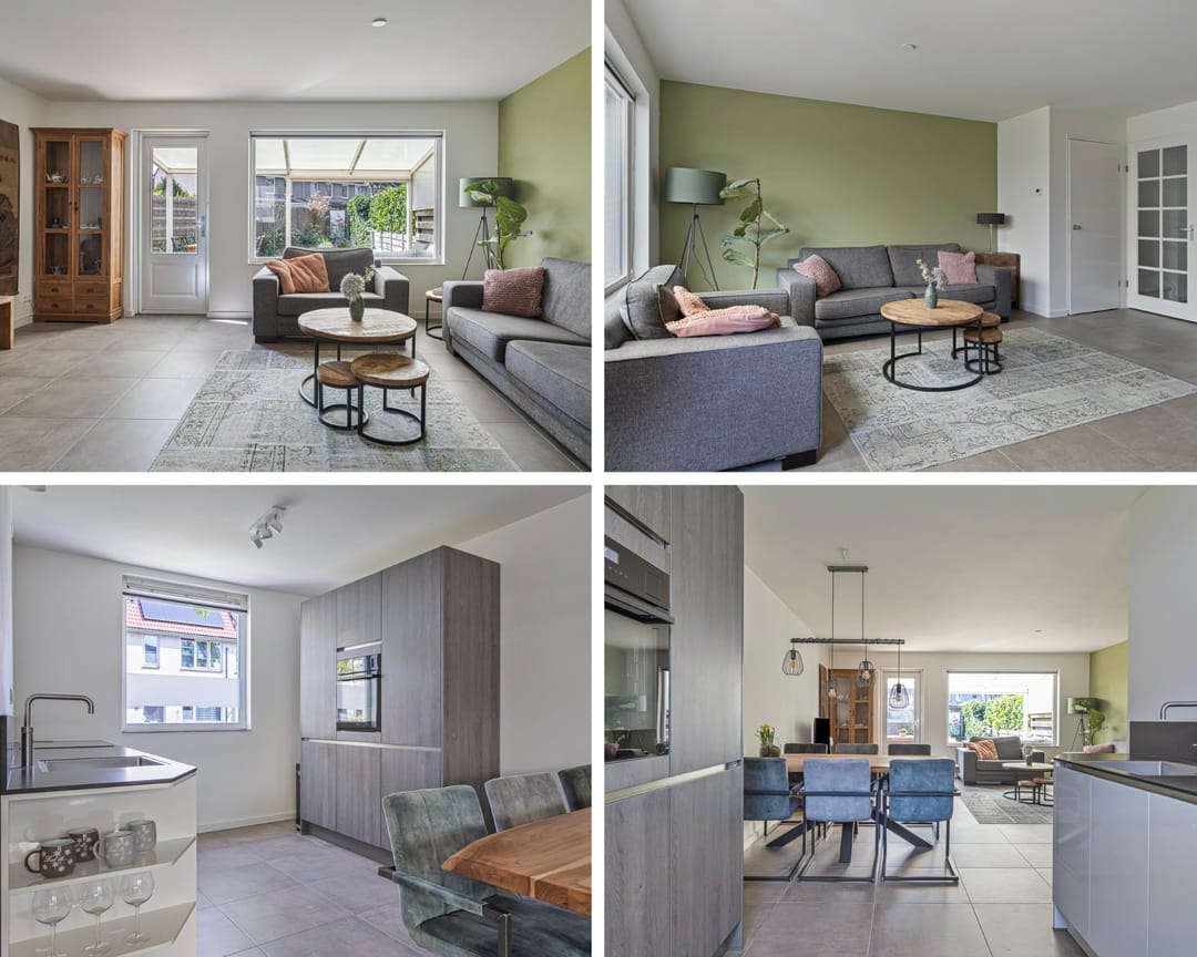 Foto 2 van Blesenlaan 14