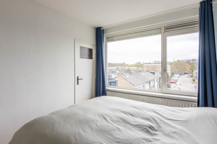 Foto 12 van Rembrandtstraat 58-B