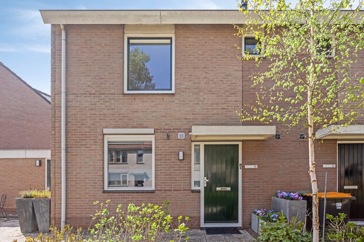 Foto 3 van Blesenlaan 14