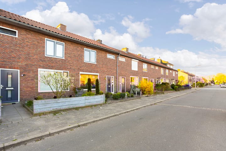 Foto 29 van Lijsterstraat 35