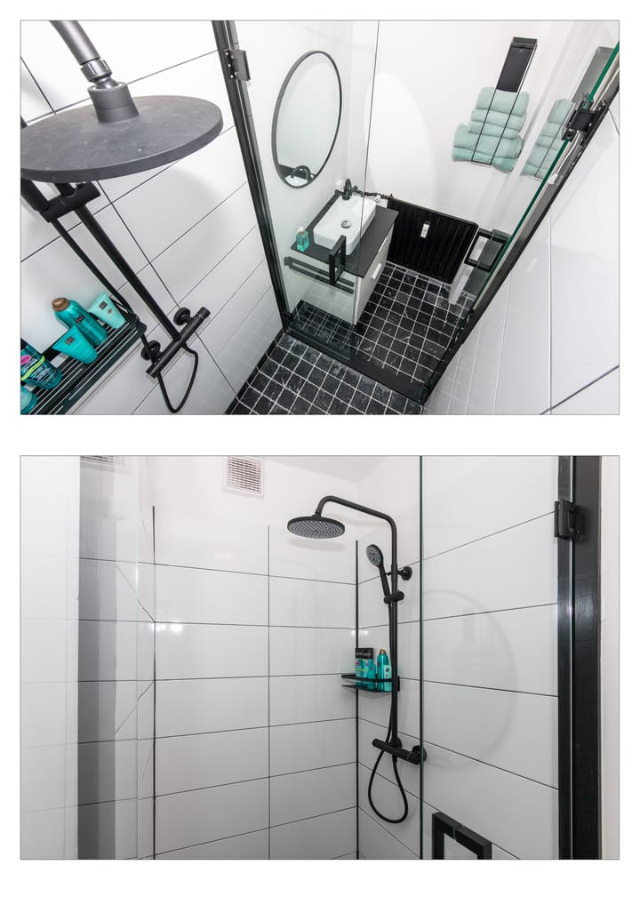 Foto 13 van Rembrandtstraat 58-B