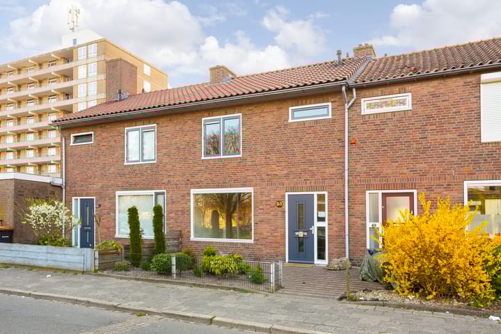 Foto 30 van Lijsterstraat 35