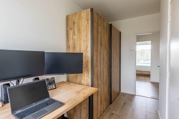 Foto 15 van Rembrandtstraat 58-B