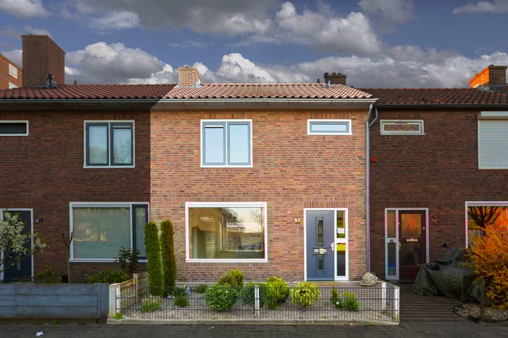 Foto 31 van Lijsterstraat 35