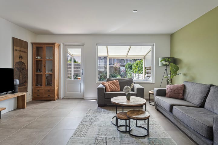 Foto 6 van Blesenlaan 14