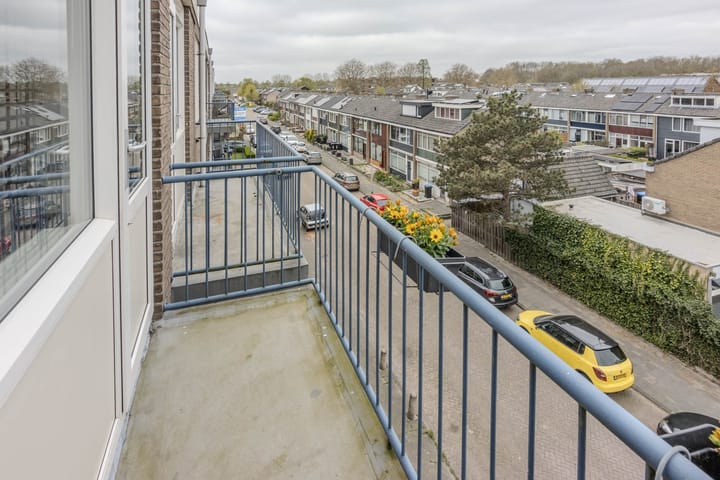 Foto 18 van Rembrandtstraat 58-B