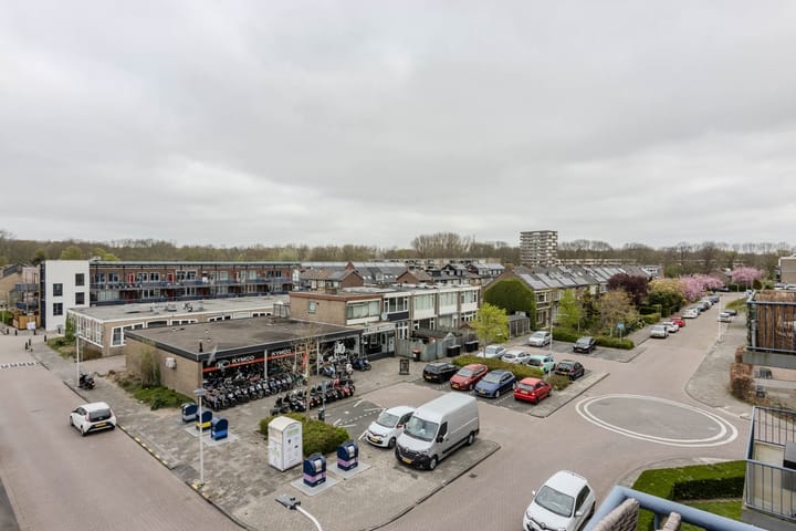 Foto 19 van Rembrandtstraat 58-B