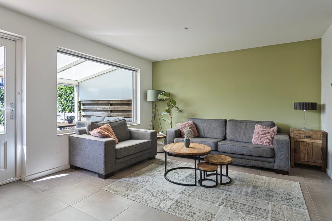 Foto 8 van Blesenlaan 14