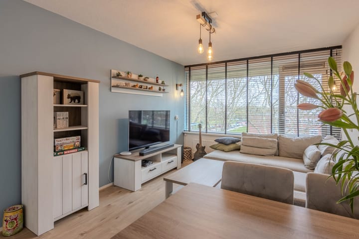 Foto 21 van Rembrandtstraat 58-B