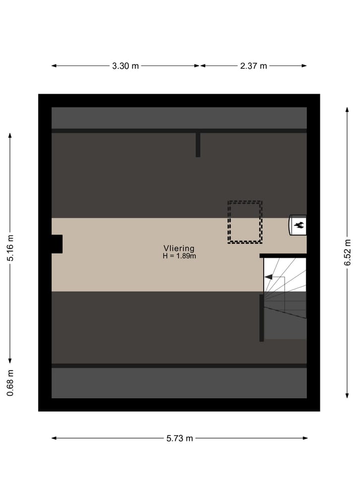 Foto 34 van Lijsterstraat 35
