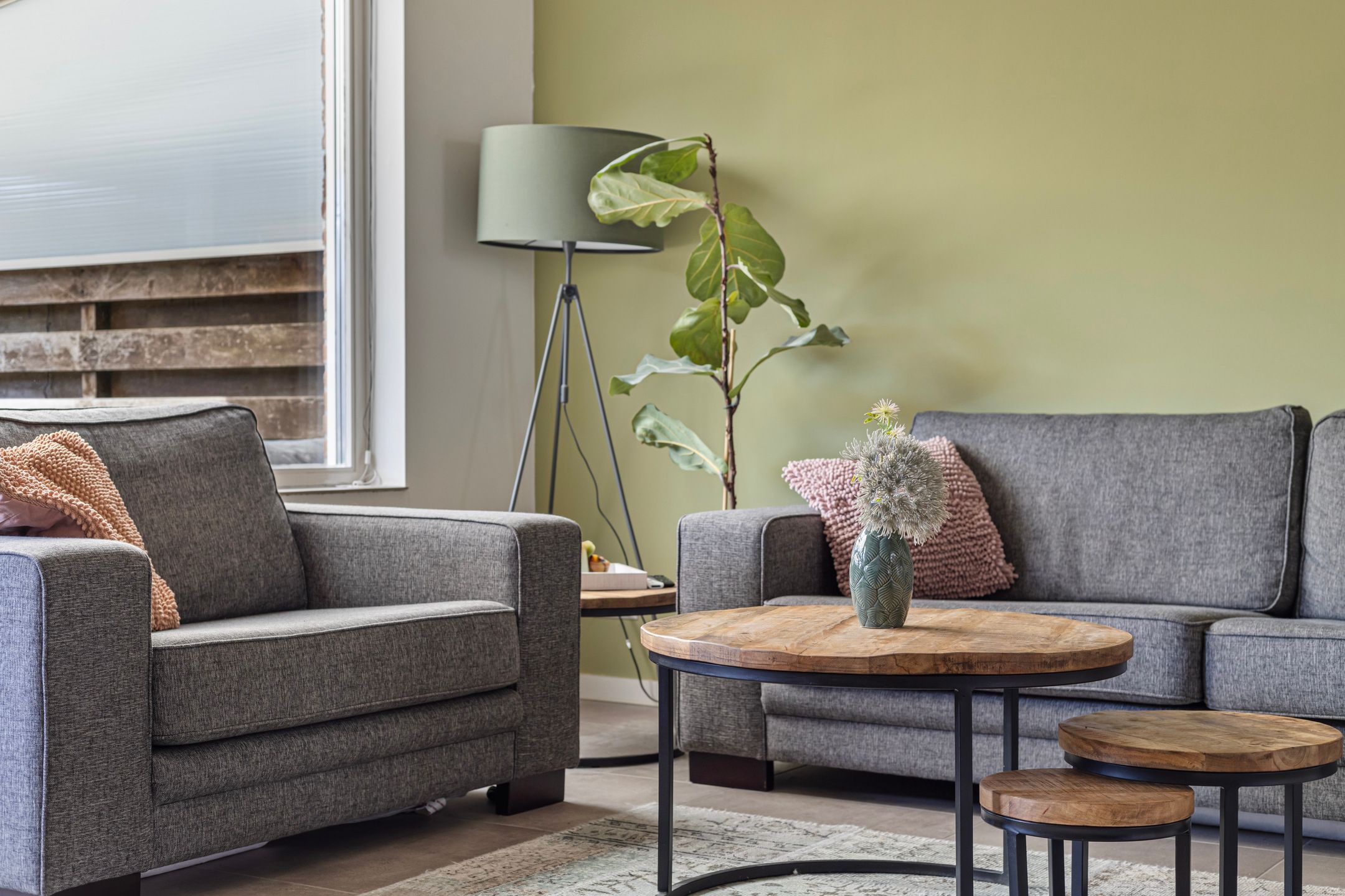 Foto 9 van Blesenlaan 14