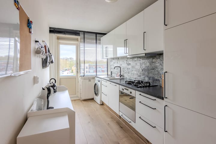 Foto 23 van Rembrandtstraat 58-B