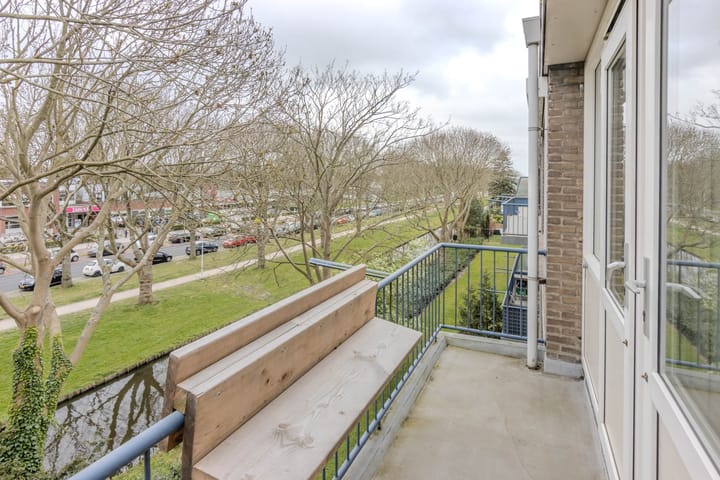 Foto 24 van Rembrandtstraat 58-B