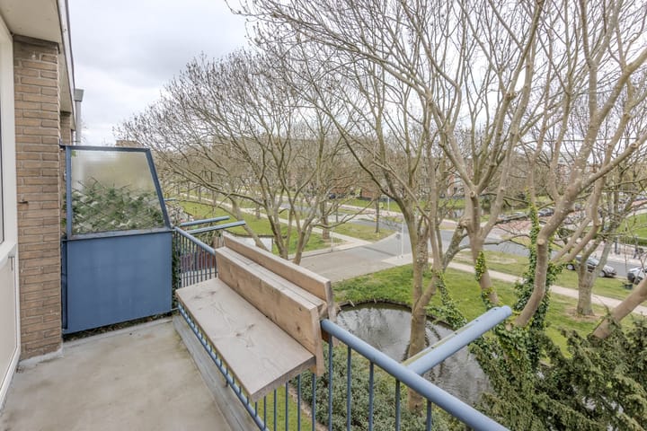 Foto 25 van Rembrandtstraat 58-B