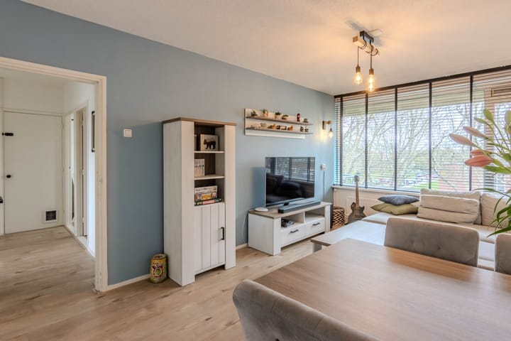 Foto 26 van Rembrandtstraat 58-B