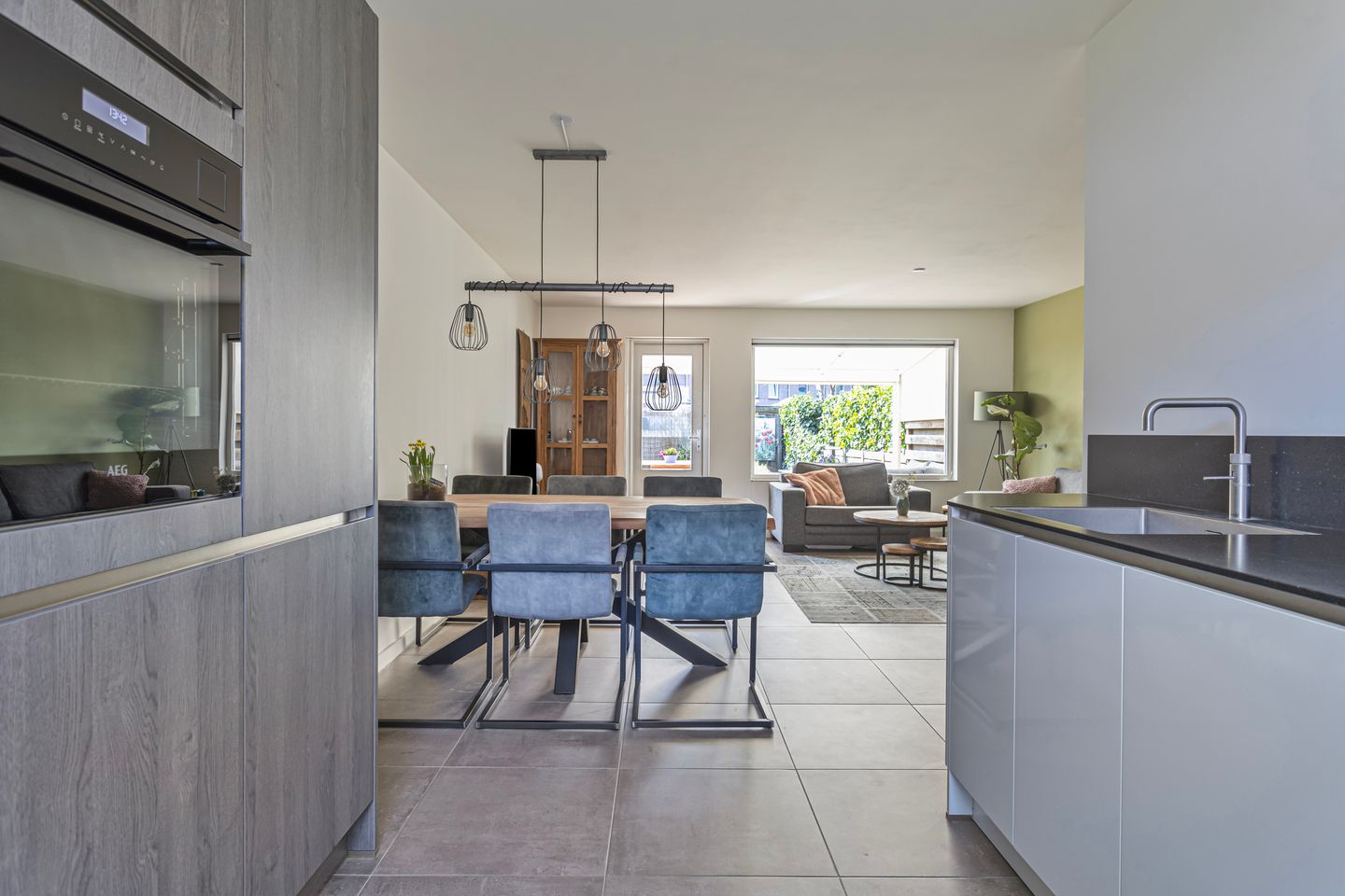 Foto 14 van Blesenlaan 14