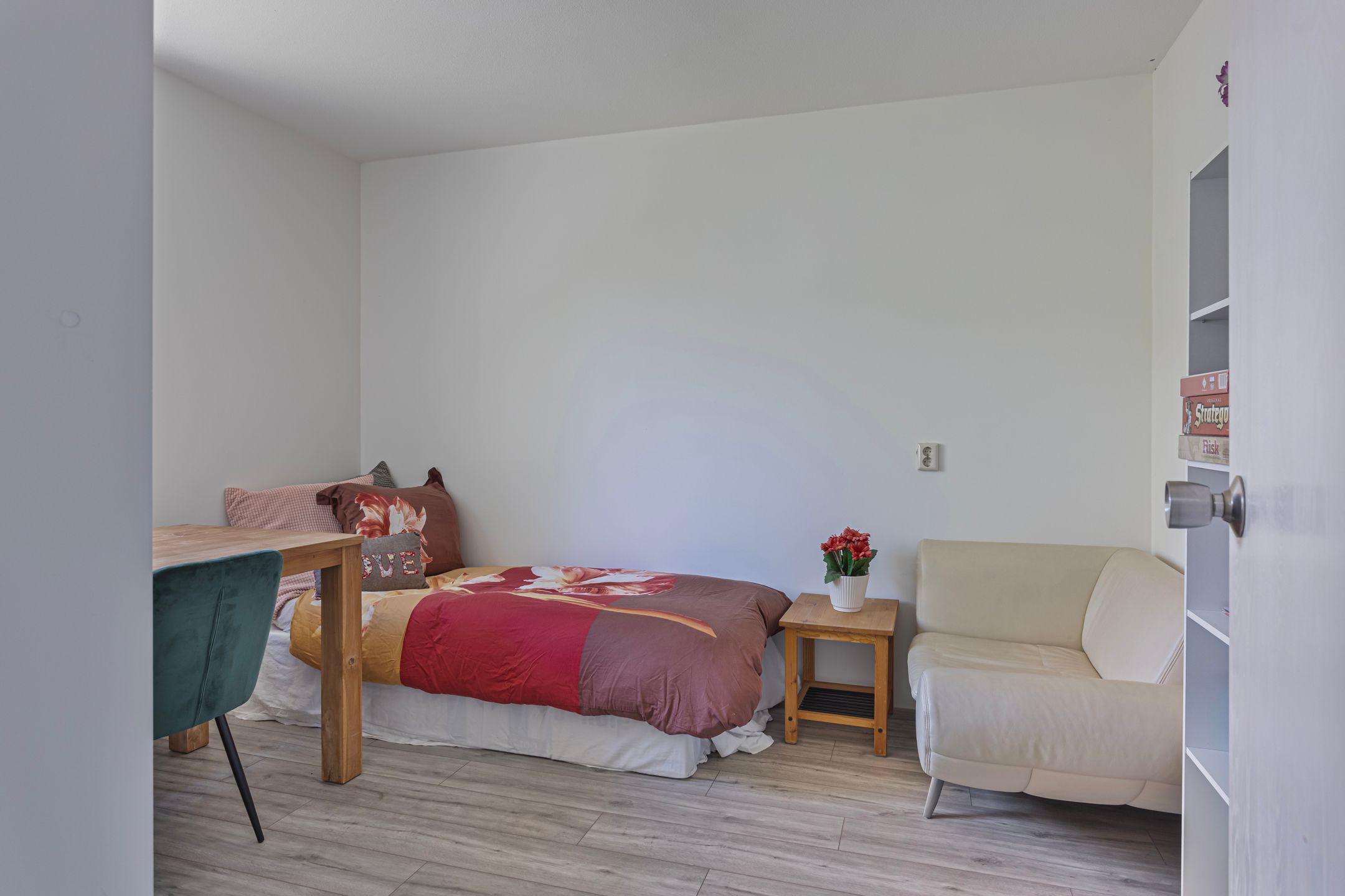 Foto 21 van Blesenlaan 14