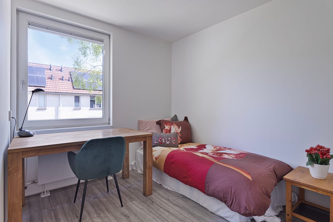 Foto 22 van Blesenlaan 14