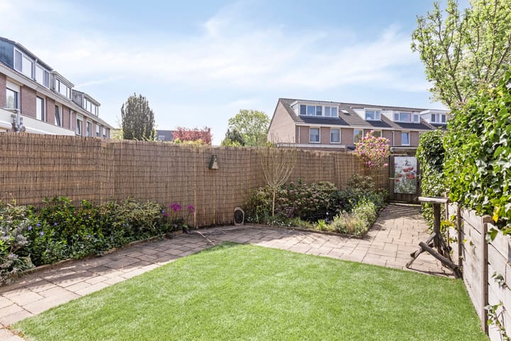 Foto 33 van Blesenlaan 14