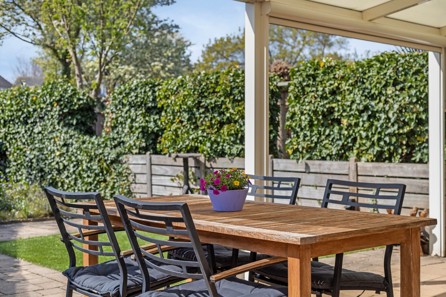 Foto 35 van Blesenlaan 14